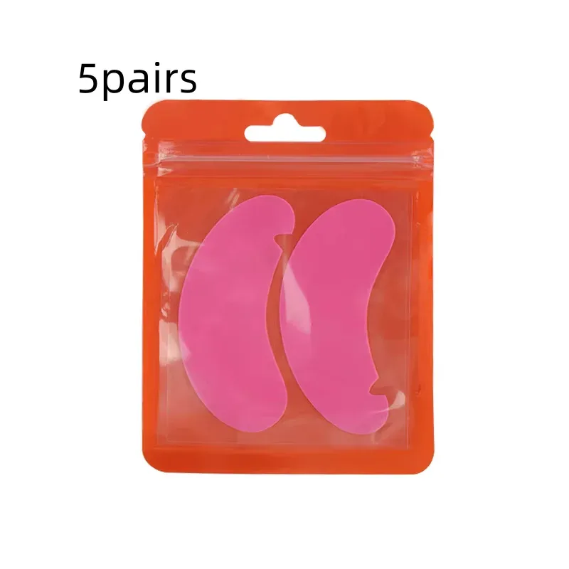 1 Có Thể Tái Sử Dụng Silicone Mi Miếng Lót Mi Nối Dài Miếng Dán Thiết Kế Hình Chữ U Lông Mi Nâng Gel Mắt Miếng Lót Làm Đẹp Dụng Cụ Trang Điểm — image 20