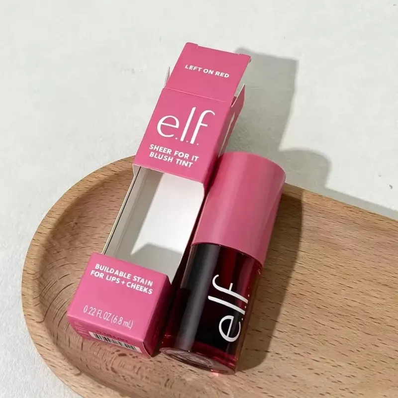 Elf Full Coverage Waterproof Liquid Foundation Long Lasting Matte Finish Dark Circle&Blemish Cover Cosmetics for All Skin Types — image 18