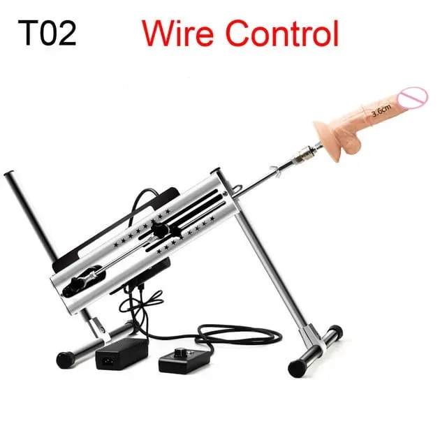 120W Starke Leistung Drahtlose Fernbedienung Sex Maschine Automatische Vibratoren Realistische Dildo Sex Spielzeug Für Frauen Männer 18 + erwachsene Spiele