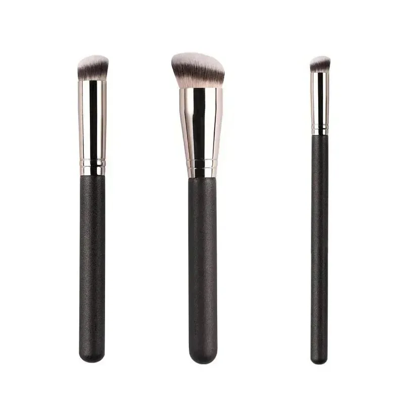 170/270 Make-up Pinsel Pulver Foundation Concealer BB Creme Pinsel Rouge Concealer Foundation Flüssigkeit Gesicht Make-Up Pinsel Werkzeuge