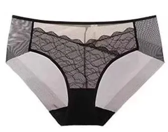 Bralette Renda Seksi Tanpa Berwayar | Bra Piala Segitiga Perancis | Musim Panas Nipis Bernafas untuk Wanita | Slimming Strappy Back Lingerie — image 13