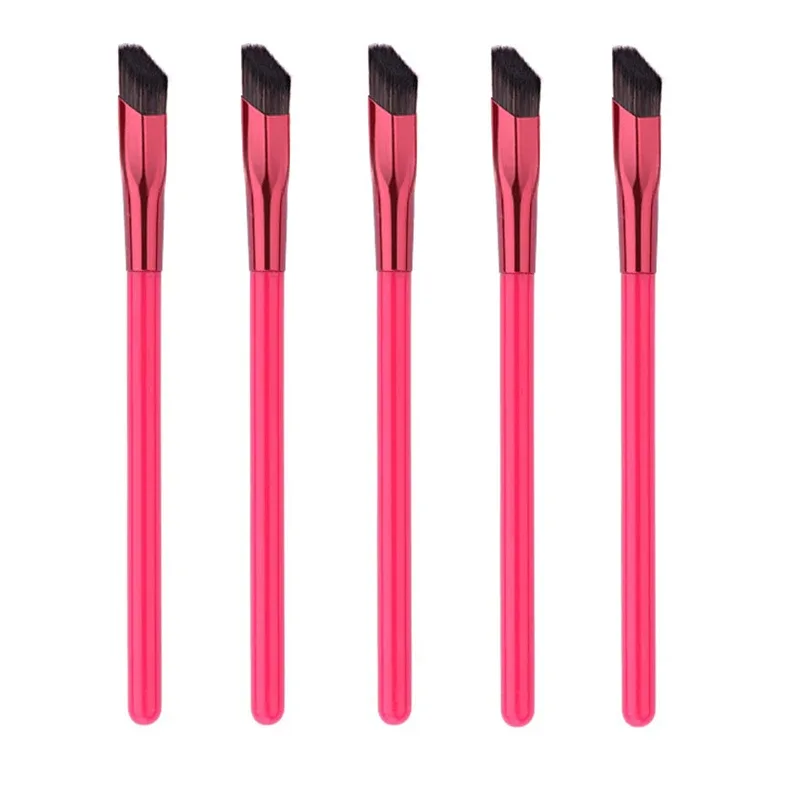 Wild Eyebrow Brush Multifunction Simulated Eyebrow Hair Makeup Brush Contour Eyeshadow Concealer Square Make Up Brushes — image 18