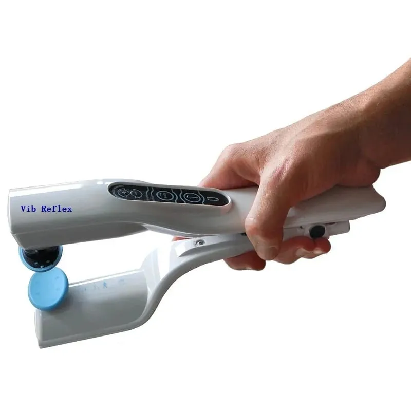 Männlicher Stimulationsvibrator Stimulationssystem zur Behandlung von Ejakulationsstörungen Wie Viberect X3 — image 2