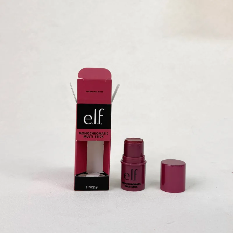 Горячий бренд Elf, набор из 2 шт., дуэт, манго-арбуз, мята-шоколад, жевательная резинка, вишня, бальзам для губ, стойкий увлажняющий блеск для губ, косметика — image 44