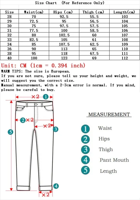 La nueva versión coreana para hombres es suave y cómoda, pantalones vaqueros elásticos de corte Regular, pantalones vaqueros negros de negocios de algodón informales a la moda — image 8