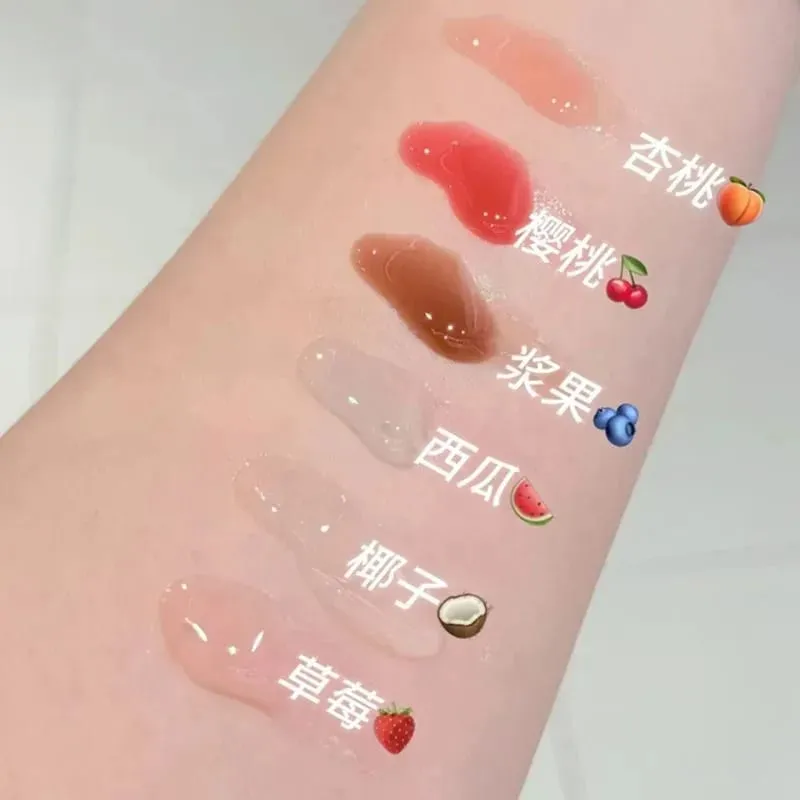 Charlotte Tilbury Lipgloss, feuchtigkeitsspendend, feuchtigkeitsspendend, seidig, Peeling, langanhaltend, kaschierend, Alltagskosmetik, mit Verpackung — image 6