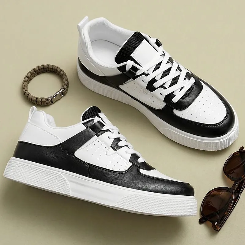 Barfuß-Wanderschuhe mit breiter Zehenpartie — image 3