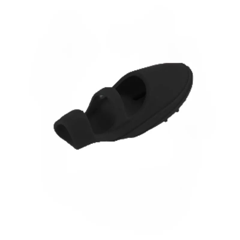 Giocattolo adulto del sesso del masturbatore del vibratore del dito impermeabile del vibratore del silicone portatile della copertura del dito vibrante del punto G per le donne
