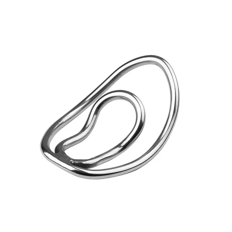 Anneau de verrouillage de sperme en Silicone, anneau de pénis masculin, retard réglable, éjaculation, anneau de verrouillage durable du Scrotum, jouets sexuels pour hommes, produits pour adultes — image 13