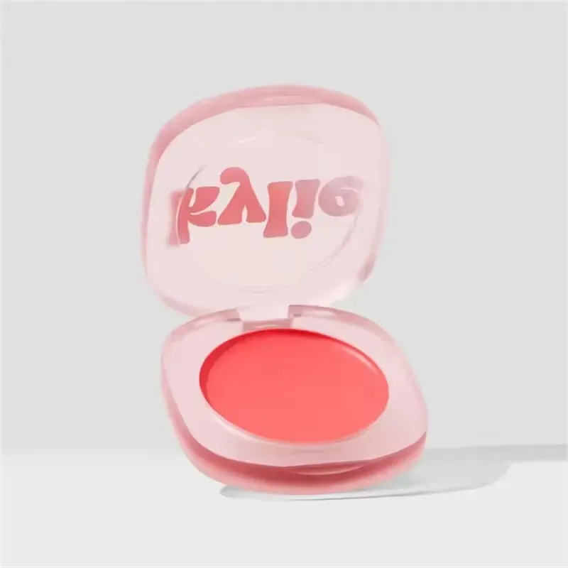 Nuovo originale Kylie Crema multiuso Blush Dewy Cheek Tinta Idratante Viso Evidenziatore Bagliore naturale Trucco Cosmetico per le donne — image 13
