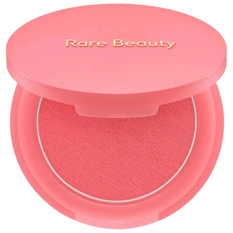 Rare Beauty Puder-Rouge-Make-up-Set, neues mattes Rouge, einfach aufzutragendes flüssiges Puder-Rouge, dauerhafte Feuchtigkeitsversorgung, Rouge-Kosmetik — image 8