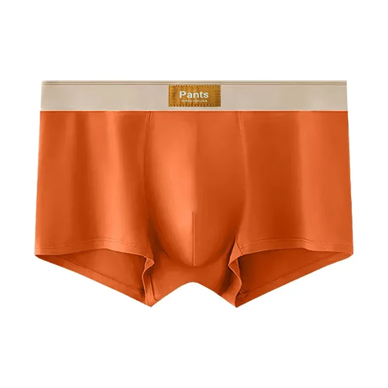 Men Underwear Cotton BoxerShorts Hombre Panties Man Breathable Underpants Sexy Sports Comfort Male Boxers Large Size L-7XL — image 22