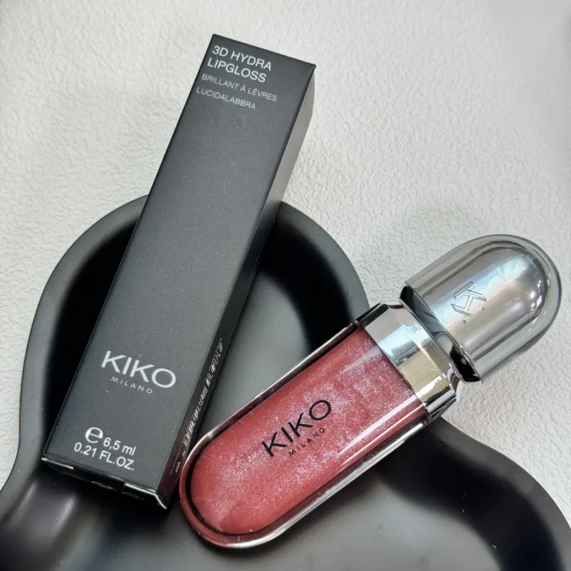 Milano 3D Hydra Lip Gloss Rimpolpante Volume Specchio Shine Idratante Non appiccicoso Liscio Lucido Trucco di lunga durata con scatola — image 48