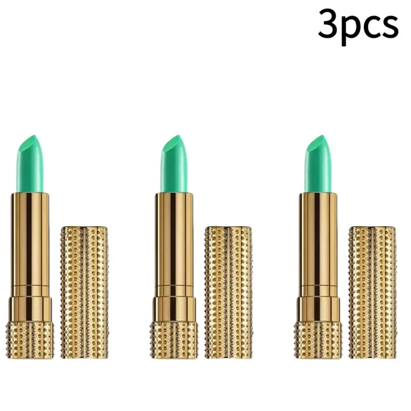 Batom que muda de cor à prova d'água, bálsamo labial natural, suave, maquiagem labial, textura leve, nutritivo, hidratante, cuidados com a pele — image 7