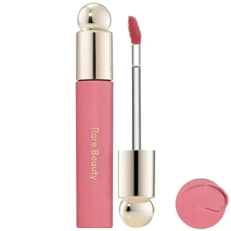 หายากความงามแต่งหน้า Cheek Blush Cream Blusher Stick Bliss ส่งเสริมลิปสติกใหม่ Happy Hope Worth Love ลิปกลอสยี่ห้อเครื่องสำอาง — image 11