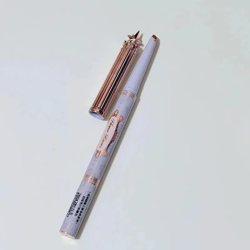 Flower Knows Knight Unicorn Lip Liner Pencil Long Lasting Soft Matte Lip Contour Makeup Natural Lip Definition Smooth Glide — image 5
