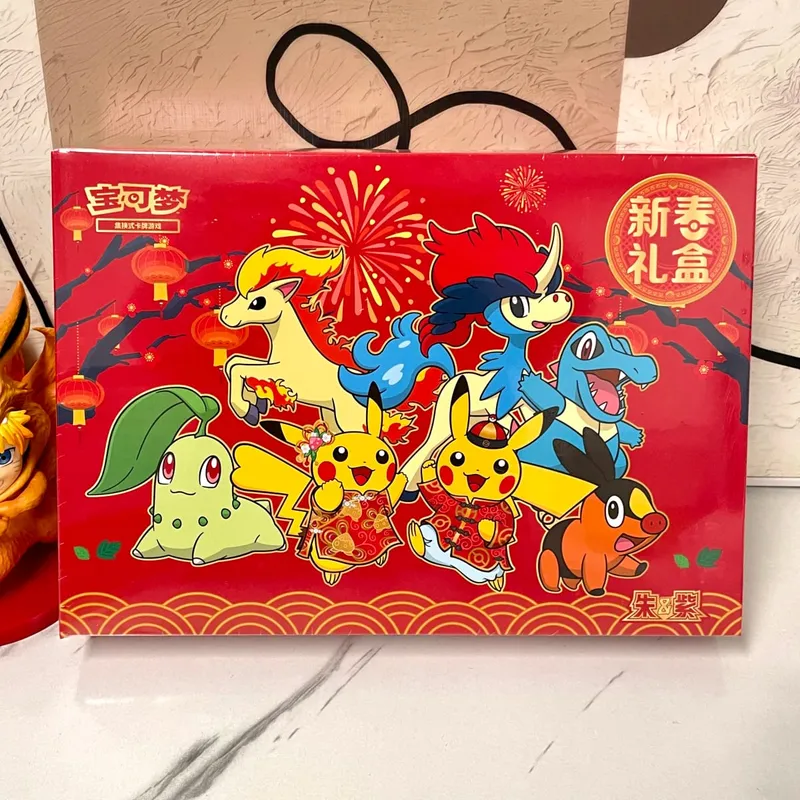 New Original Pokemon TCG Stellar Glass 17.0 Charizard & Gengar Simplified Chinese Collectible Battle Cards Hobby Collection — image 9