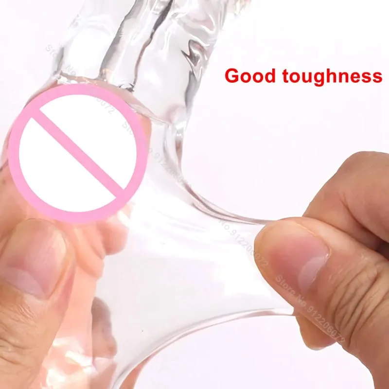 ชายขยายแขนอวัยวะเพศชายExtenderถุงยางอนามัยReusable Dildo Enhancerเพศของเล่นสำหรับผู้ชายDelay Ejaculation Cockหัวฉีด — image 4