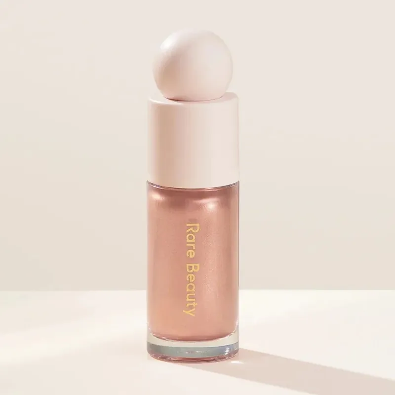 Rare Beauty Face Contour Liquid Bronzer Soft Pinch Liquid Blush Luce positiva Lqiuid Luminizer Cosmetici Trucco Worth Joy Blush