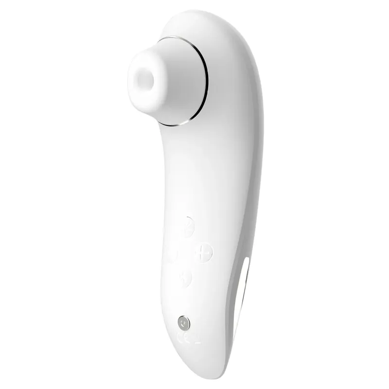 Vibromasseur de succion chauffant pour femme, 5 vitesses, 8 Modes de succion, stimulateur de Clitoris et de mamelon, masseur d'aspiration anale, jouets sexuels pour adultes pour femmes — image 7