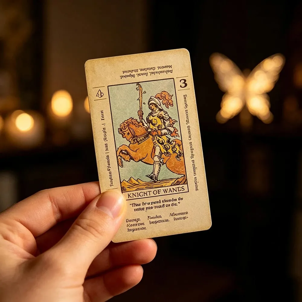 Maksud Dek Tarot 78 Kad Dengan Kata Kunci Maksud Pada Kad Permainan Kad Ramalan Ramalan Untuk Pembaca Tarot Pemula — image 5