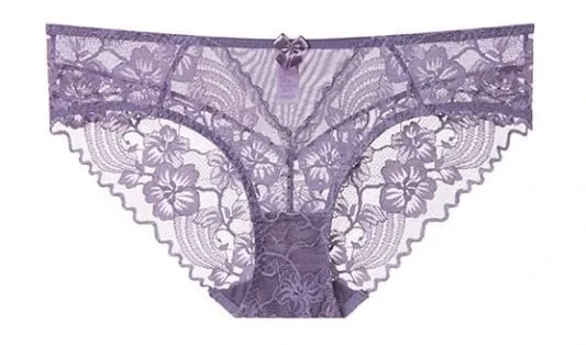 Schickes französisches, ultradünnes Spitzen-Dessous-Set für große Brüste, durchsichtiger Bügel-BH, kleiner Brustlift, elegantes, weiches, feminines Set S-XL — image 13