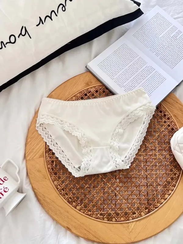 สไตล์ฝรั่งเศสไร้สาย Shaping ชุดชั้นในชุด Push Up Lift Anti Sagging Lace Bra Luxury Comfort สนับสนุนสุภาพสตรีชุดชั้นในทุกวัน — image 9