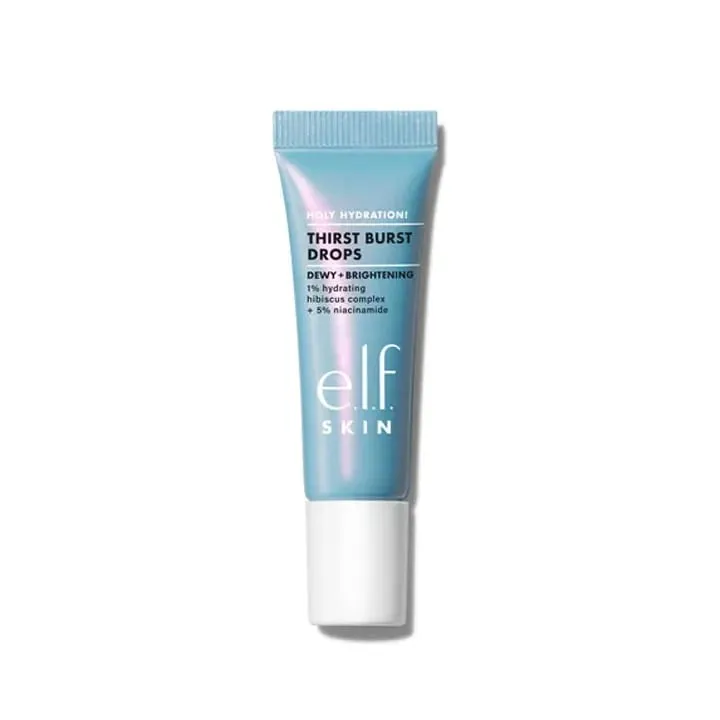 Ban Đầu ELF 75Ml Power Grip Sảng Khoái Dễ Dàng Hấp Thụ Dưỡng Ẩm Da Mặt Lót Làm Săn Chắc Dưỡng Ẩm Trước Trang Điểm Thiết Lập Xịt Sản Phẩm — image 18