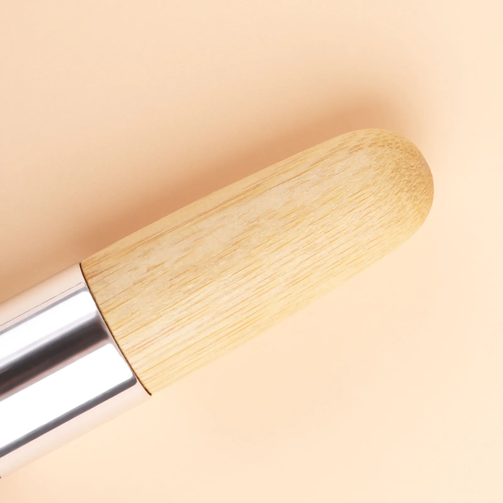 1 Stück weiche Make-up-Pinsel, Foundation, Puder, Rouge, Mischkontur, professionell, hohe Qualität, mit Puderquaste mit 6 Fingern — image 6