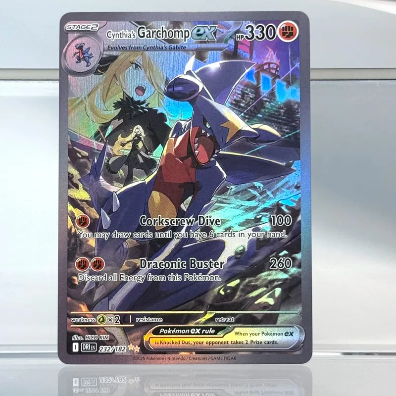 Koleksi Perdagangan Permainan Holografik Kad Proksi PTCG Charmander (SV) Pikachu Flareon EX Kad Foil PKM Tunggal Venusaur EX