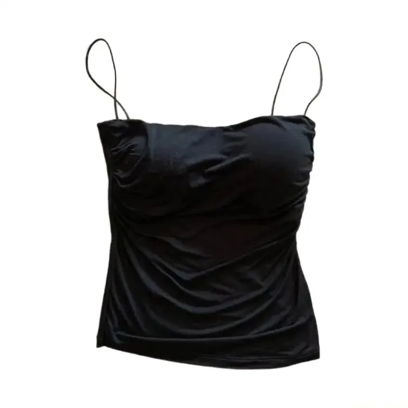 เสื้อชั้นใน 31BF พร้อมเสื้อชั้นในฤดูร้อนแบบมีบราในตัว
