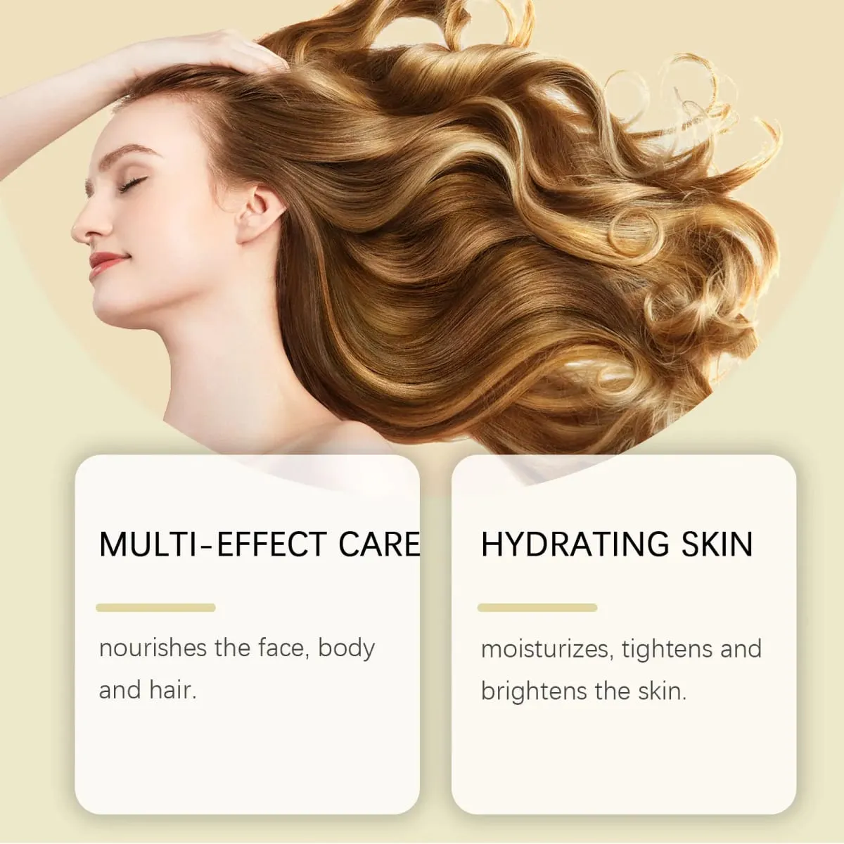 Frankincense Essential Oil Moisturizing Repair Nourish Scalp Hydrating Body Massage Relaxation Face Dry Damaged Hair Skin Care — image 4