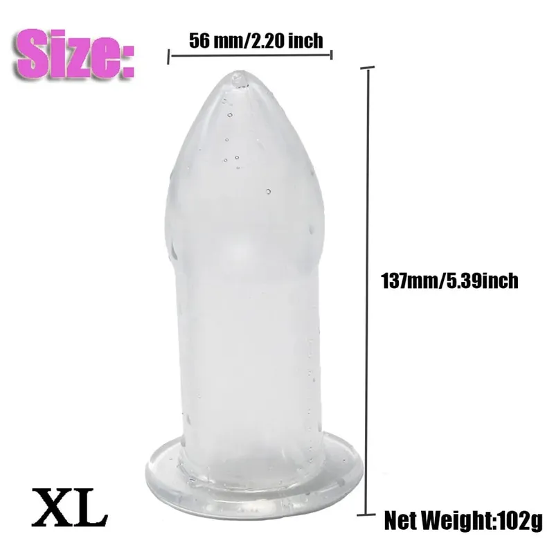 Juego de 5 unidades de tapón Anal con forma de bala, Kit de entrenamiento con tapón Anal, dilatador, entrenamiento progresivo, juguete sexual para adultos para mujeres, hombres y parejas — image 15