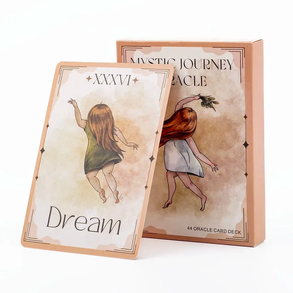 RWS Panorama Board Game 78PCS Tarot Cards Included Wide Angle Lens Show You New Perspective of RWS — image 16