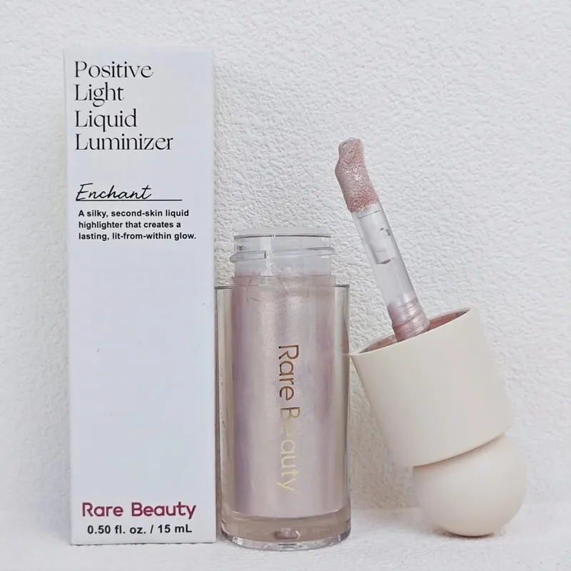 Rare Beauty Light Silky Touch Innovativer Textmarker, übertragungssicher, wischfest, wasserfest, langlebige Make-up-Kosmetik — image 8
