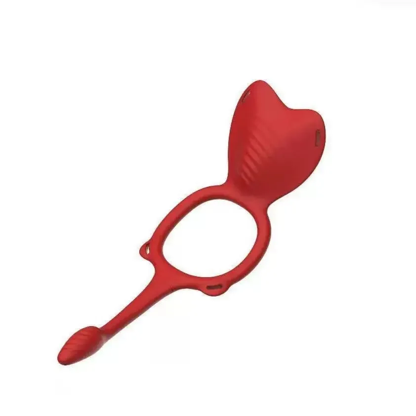 Wearable Panty Vibrator Female 10 Mode Wireless Control Vibrators G-Spot Penis Ring Clitoral Stimulator Couple Adult Sex Toy — image 5