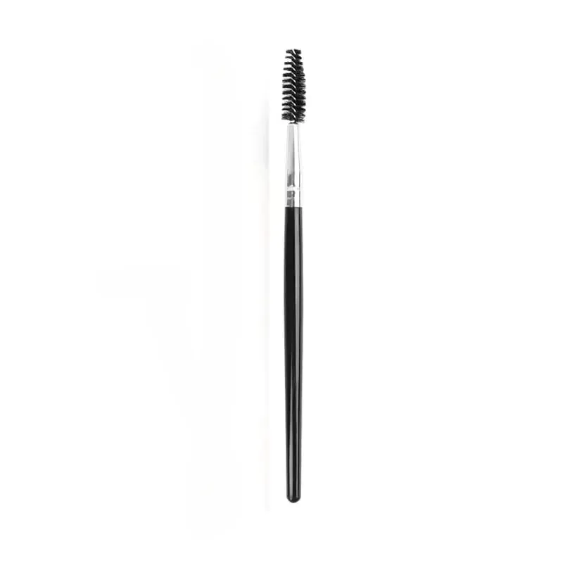 1Pc Weiche Augenbraue Pinsel Wimpern Pinsel Professionelle Contouring Augenbraue Eyeliner Make-Up Pinsel Augen Blending Kosmetik Pinsel