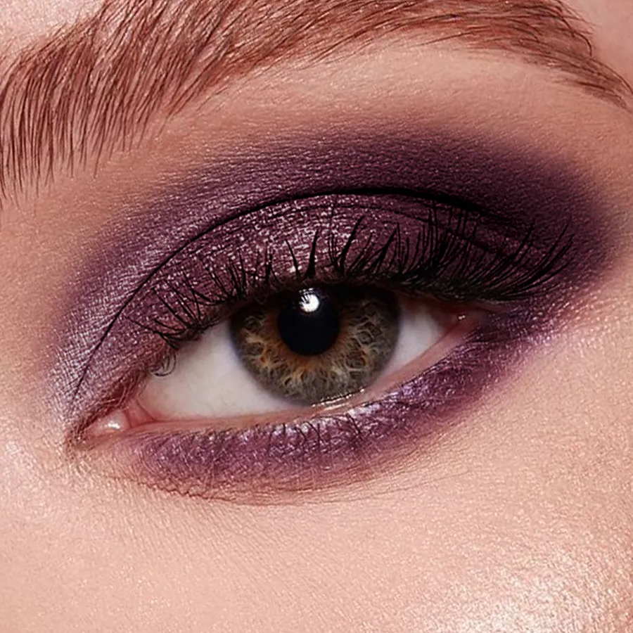 12 Colors Metallic White Black Purple Eyeshadow Pencil Glitter 1pc Liner Pen Highligter Long Lasting Blue Cream Eye Shadow — image 6