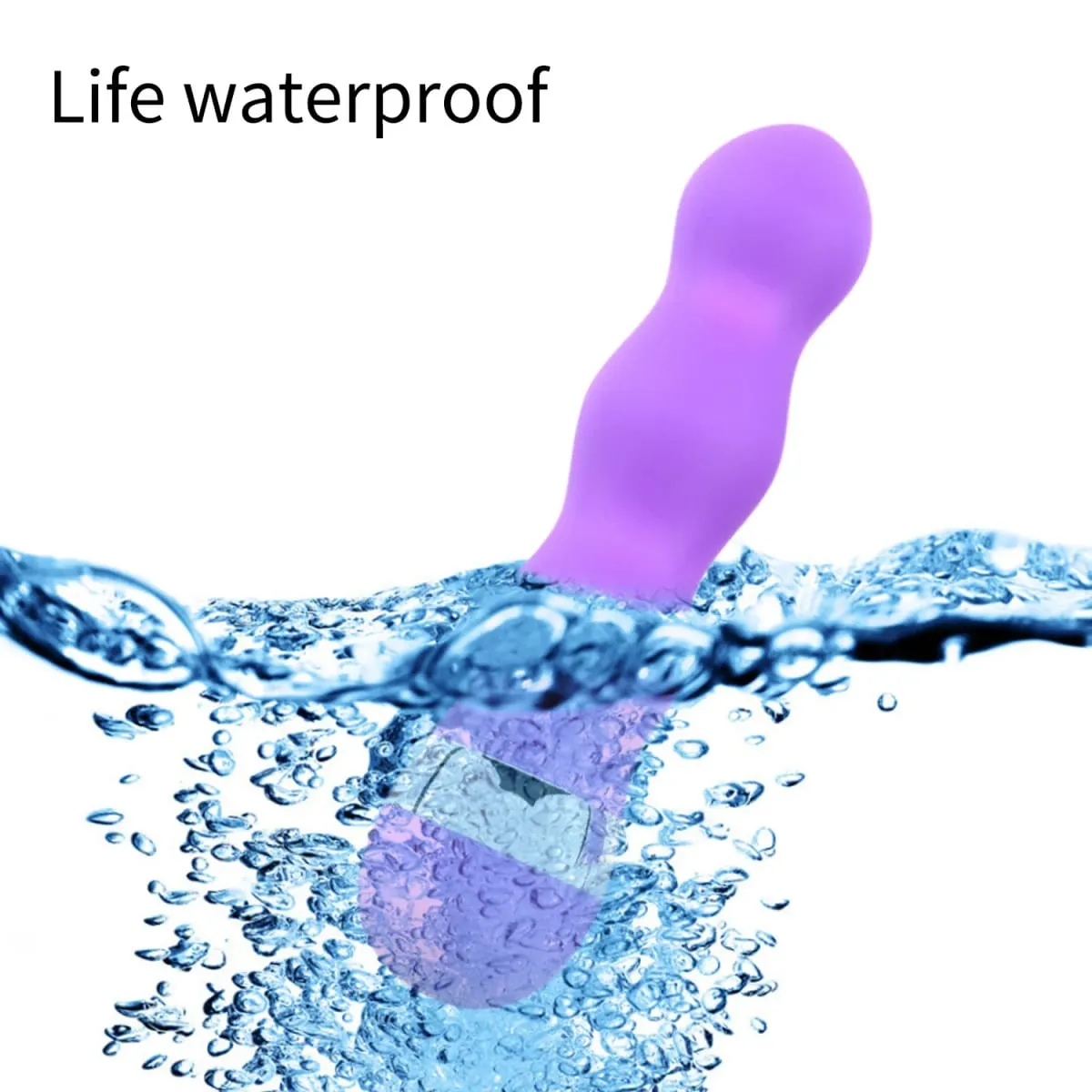 Besar Kecil Dildo Vibrator G-Spot Vibrator Klitoris Stimulator Faraj Massager Mainan Seks Wanita Melancap Pasangan Dewasa Palam Dubur