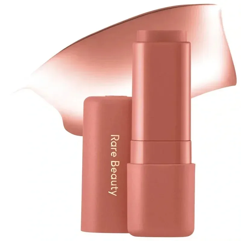 หายากความงามแต่งหน้า Cheek Blush Cream Blusher Stick Bliss ส่งเสริมลิปสติกใหม่ Happy Hope Worth Love ลิปกลอสยี่ห้อเครื่องสำอาง — image 29