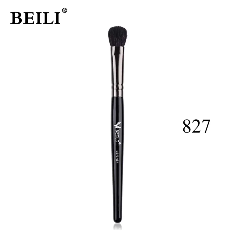 Make-up Pinsel Foundation Professionelle Pinsel Zungenförmige Flüssige Foundation Concealer Pinsel Frauen Gesicht Basis Make-Up Schönheit Werkzeuge — image 12