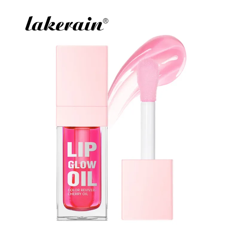 Brillant à lèvres hydratant miroir, glaçage à l'eau, nourrit les lèvres, liquide, Volume, brillant à lèvres clair, cosmétiques pour femmes — image 11