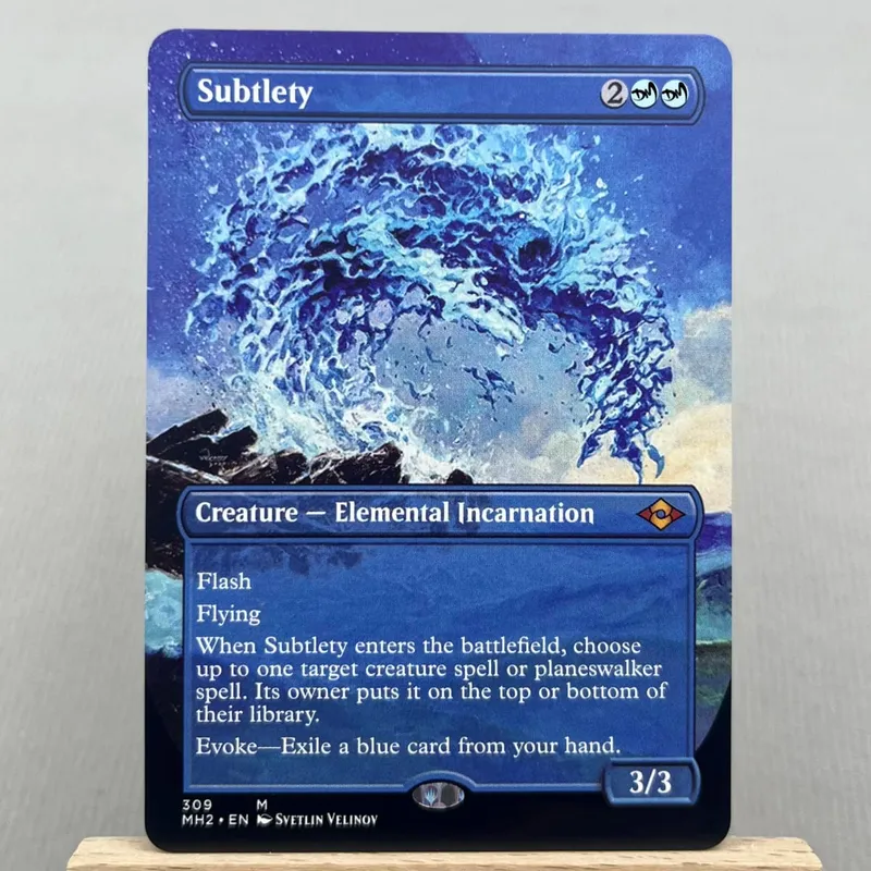 MH2 HOLO7-Ⅰ03 Kad Tcg Jerman Teras Hitam Ragavan Gesit Saga Urza Mengambil Tanah Mesa Gersang Tabung Cabal