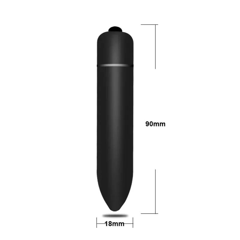 4pcs ซิลิโคน Anal Plug MINI เร้าอารมณ์ Bullet Vibrator BUTT Plug เพศของเล่นสำหรับผู้ชายผู้หญิงเกย์คู่ Anal prostate Stimulator — image 13