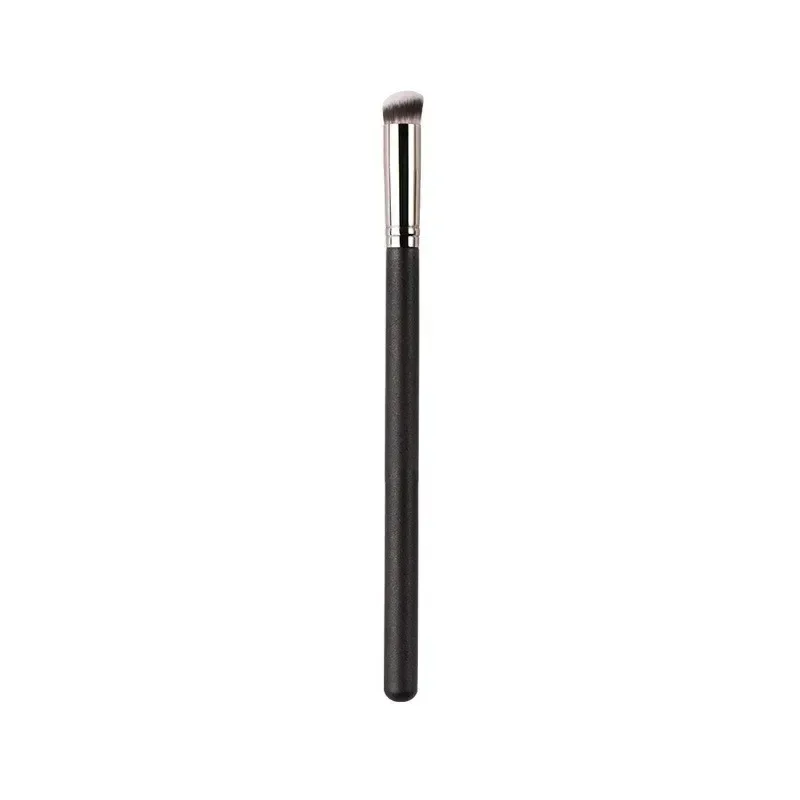 170/270/370 Berus Mekap Bedak Bedak Penyamar Bedak Krim BB Brush Blush Concealer Foundation Cecair Berus Mekap Muka Alat — image 9
