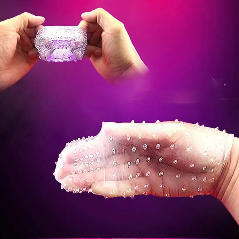 Kondom Boleh Digunakan Semula dengan Kancing Kelewatan Ejakulasi Mainan Seks untuk Lelaki Rangsangan G Spot Lengan Zakar Perancang Pemanjangan Cincin Zakar — image 4