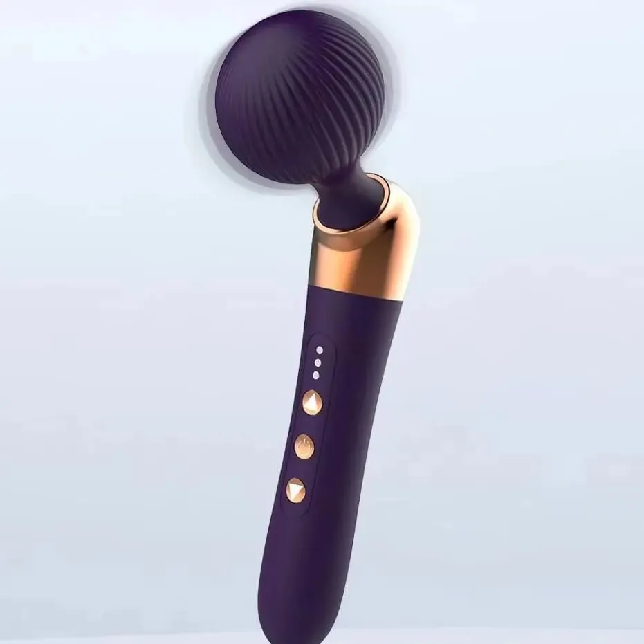 1pc Multi Funzionale Gomito AV Stick Masturbatore Femminile Massaggio Vibrazione G-Spot Stimolatore Clitorideo Giocattolo Del Sesso Prodotto Adulto di Sesso Femminile — image 1