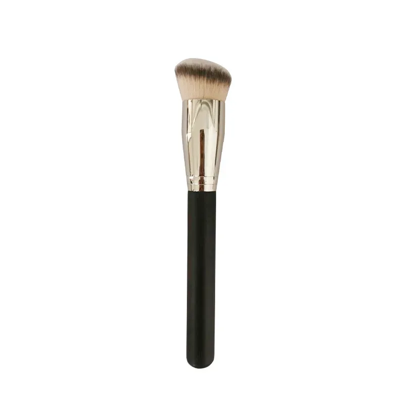 C Series แปรงแต่งหน้าเครื่องสำอางค์อายแชโดว์ Blush Blending คอนซีลเลอร์แปรงเครื่องมือแต่งหน้าความงามสำหรับผู้หญิง — image 11