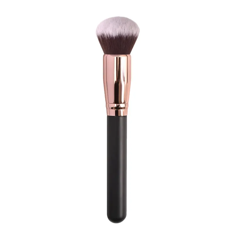 Cọ trang điểm Kem nền Loose Powder Che khuyết điểm Pha trộn Blush Brush Mỹ phẩm chuyên nghiệp Dụng cụ trang điểm làm đẹp — image 5