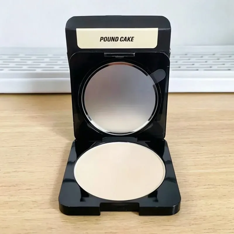 Fard à joues en poudre 4 couleurs, à ajustement fin, léger, naturel, brillant, Durable, imperméable, résistant à la sueur, brillant à lèvres, maquillage — image 12
